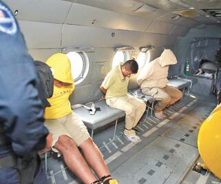 Nuevo enfrentamiento en penal deja 2 muertos