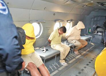 Nuevo enfrentamiento en penal deja 2 muertos