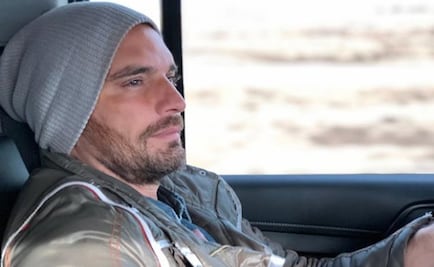 Julián Gil pide suspender temporalmente las convivencias con su hijo