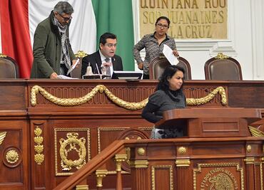 PAN cuestiona a Sheinbaum por falta de plan ante desabasto de gasolina