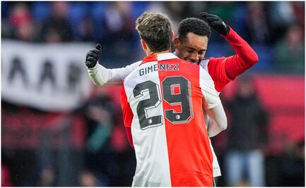 Chaquito Giménez, de goleador a asistidor 