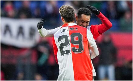 Chaquito Giménez, de goleador a asistidor 