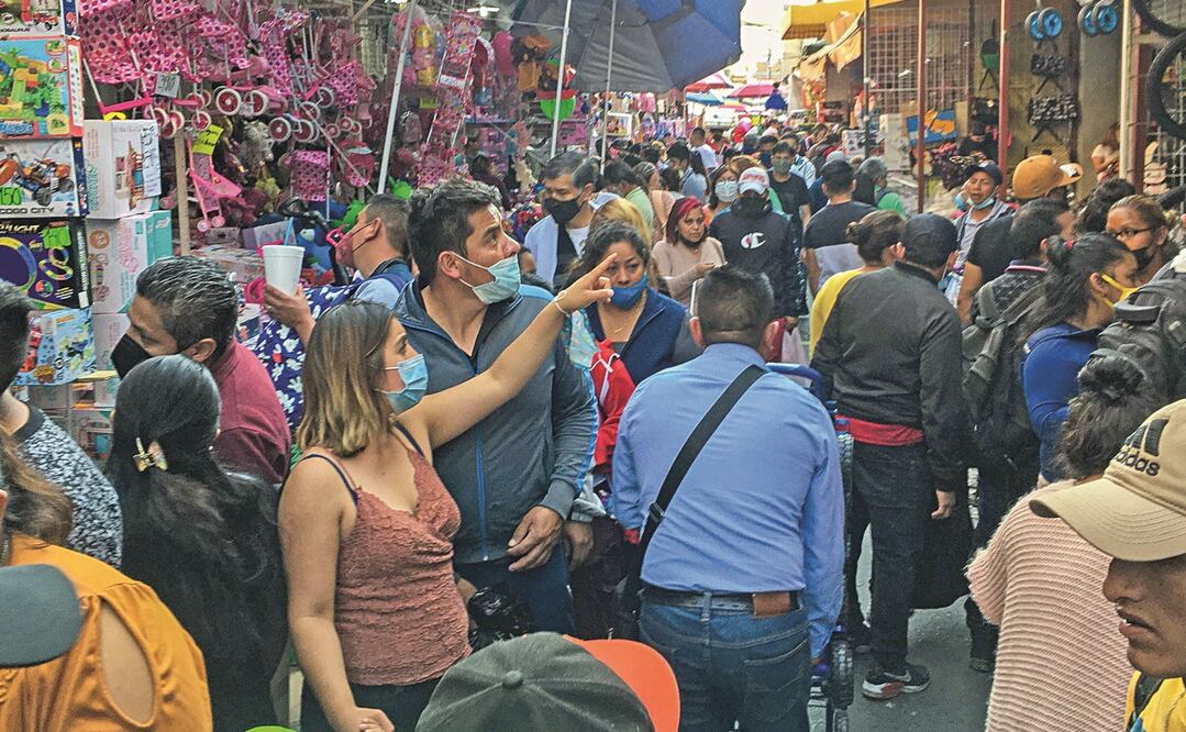 Foto: Archivo/ El Universal 