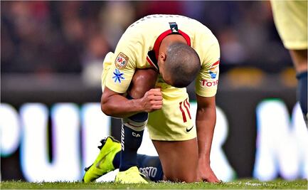 Independiente habló sobre el futuro de Cecilio Domínguez