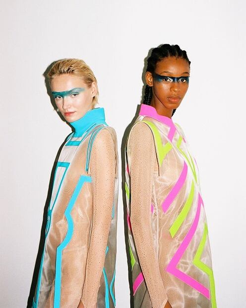 Foto: Instagram @pierrecardin