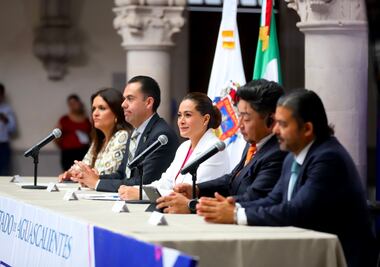 La empresa japonesa ABIC invertirá 11 millones de dólares en Pabellón de Arteaga, Aguascalientes