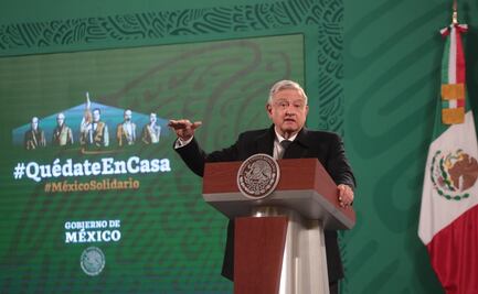 Se ha restablecido el servicio de luz a un 99.7%: de los usuarios: AMLO
