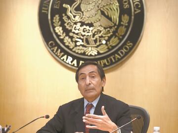 Ven viable el canje de DEG por medio de bonos de regulación