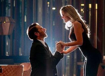 Hermano de Luis Videgaray anuncia compromiso con Sofía Rivera Torres