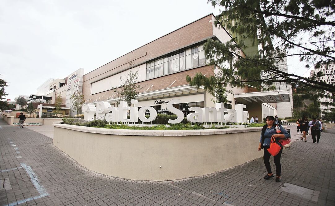 Lista de plazas comerciales que cerrarán en CDMX