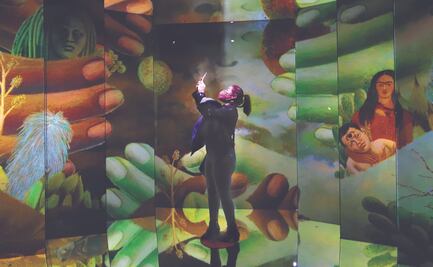 5 expos para visitar en abril en la Ciudad de México