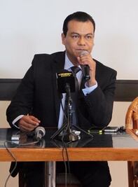 Ex alcalde de Neza se "destapa" para gubernatura del Edomex