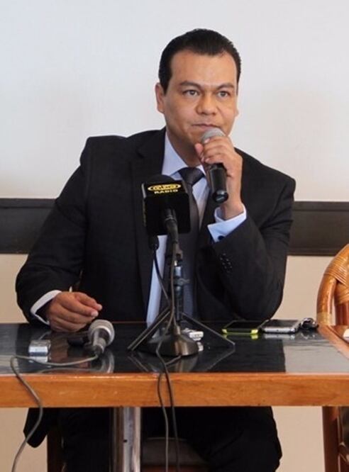 Foto: Emilio Fernández