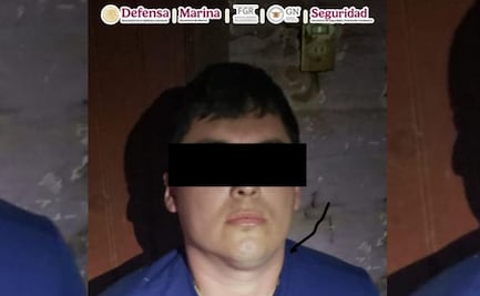 Vinculan a proceso a “El Jando”, piloto de “Los Chapitos”; le atribuyen autoría de ataques con artefactos explosivos en 2024