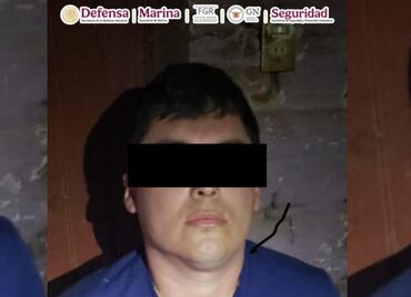 Frenan extradición a EU de “El Jando”, piloto de confianza de “Los Chapitos”; se ampara contra tortura