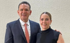 MC solicita suplente del diputado Sergio Torres, herido a balazos en Sinaloa; busca completar su bancada