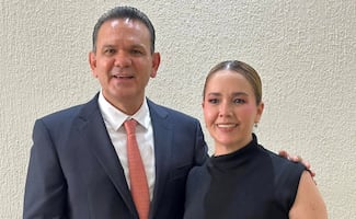 MC solicita suplente del diputado Sergio Torres, herido a balazos en Sinaloa; busca completar su bancada