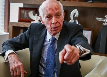 Tomará 4 años regresar a niveles de 2018, último periodo de crecimiento: ABM