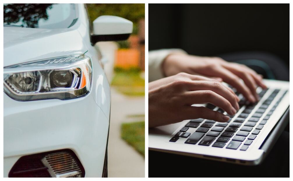 Compara los planes de pago de diferentes autos usando la calculadora automotriz de la Condusef. Imagen: Unsplash.