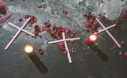 Por feminicidios, Procuraduría deberá entregar a Asamblea informe sobre desaparecidas 