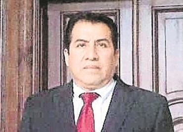 Vinculan a "El Ojos" con asesinato político en CDMX