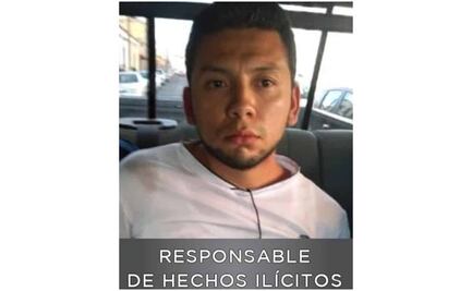 Dictan 55 años de cárcel a sujeto que mató a su novia en Ixtapaluca