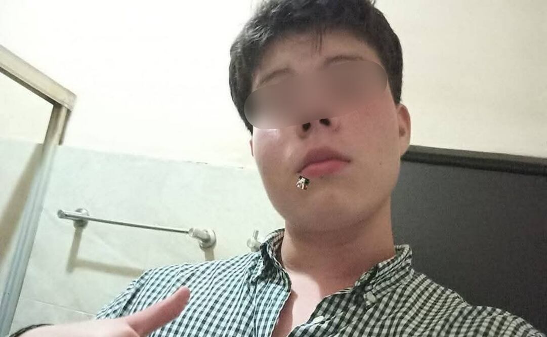 Hijo del alcalde de Huixtla, Chiapas es raptado y liberado con lesiones; operativo deja cinco detenidos. 
Foto: Especial.