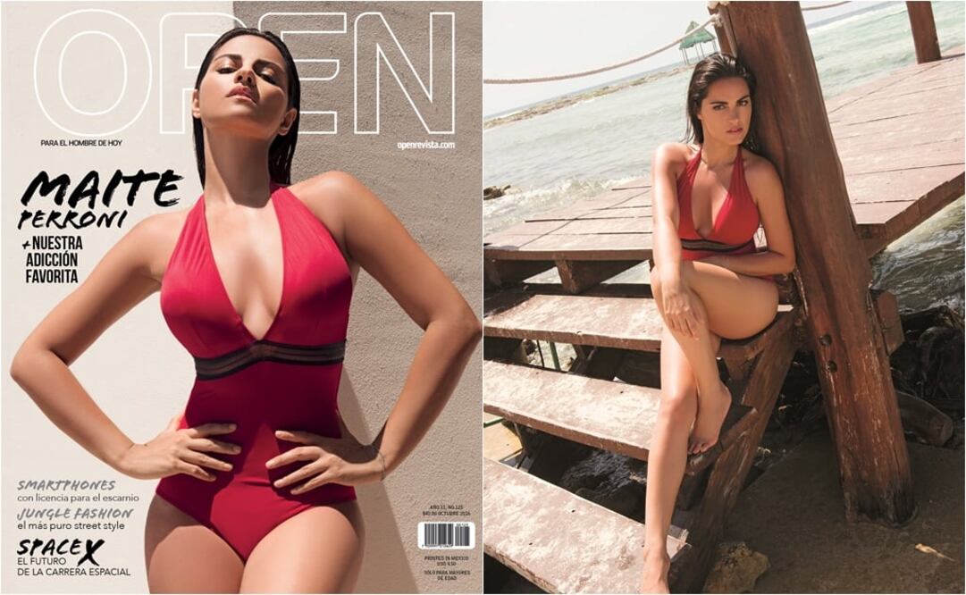 Foto: Cortesía OPEN