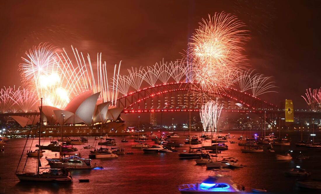 (Photo by PETER PARKS / AFP)