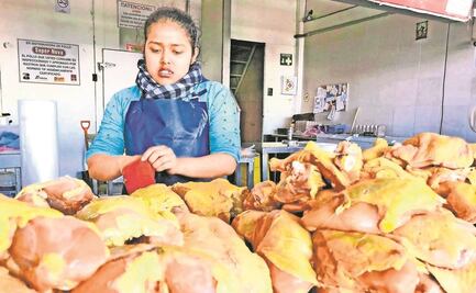 Inflación de la canasta básica, con mayor tasa en 21 años