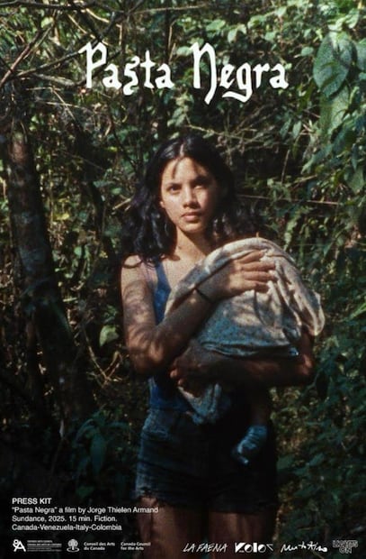 Foto: Cortesía Festival "Cine sin Fronteras".