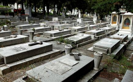 Ante Covid, cerrará la Miguel Hidalgo panteones en Día de Muertos