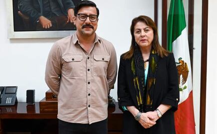 Destituyen a coordinador de Movilidad y Transportes en Morelos; designan a Jorge Alberto Barrera, extitular del Sistema DIF estatal