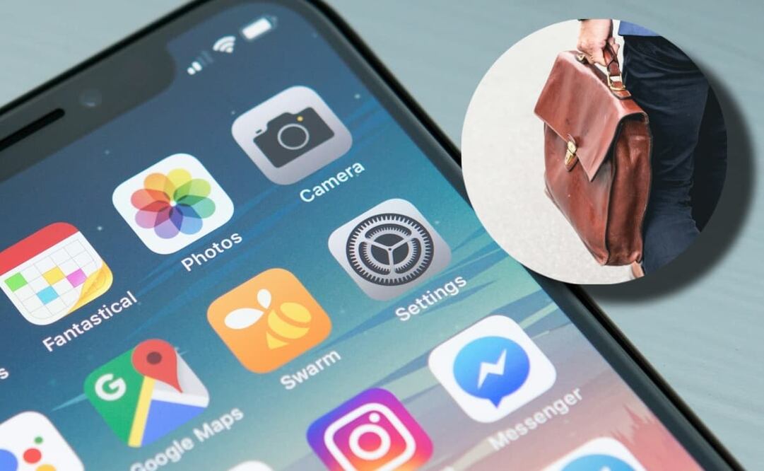Descarga estas apps para mejorar tu rendimiento laboral. Foto: Especial