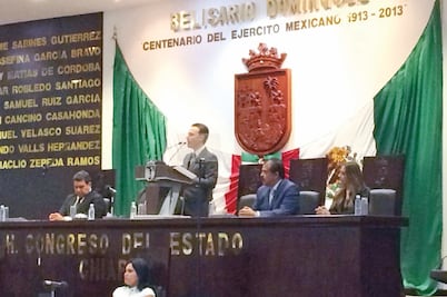 Es responsabilidad de todos que elecciones sean ejemplares: Manuel Velasco