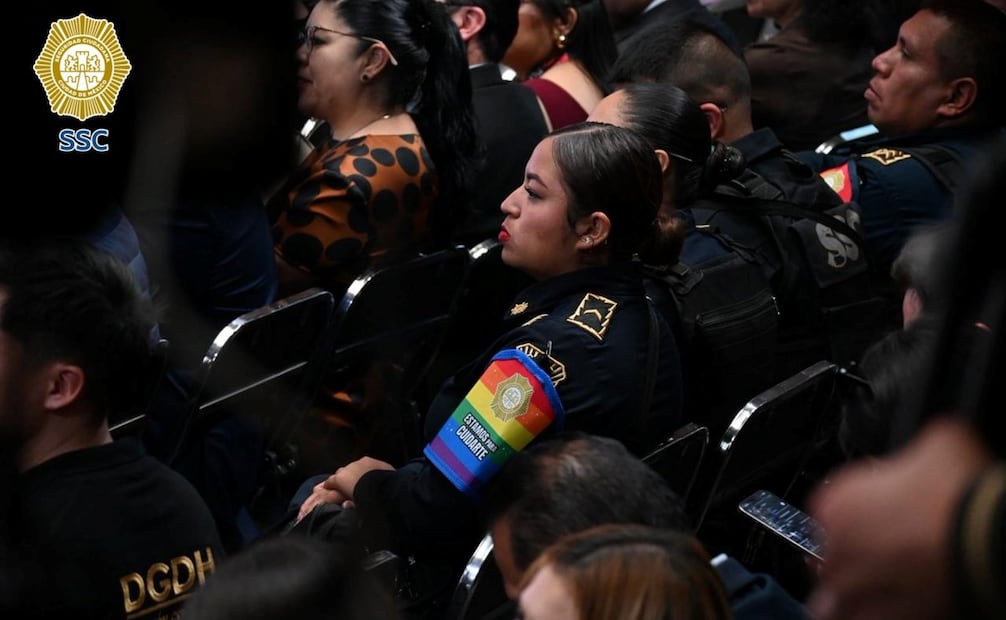 Se implementará un dispositivo de seguridad y vialidad para que la marcha se lleve a cabo de manera ordenada. Foto: Especial