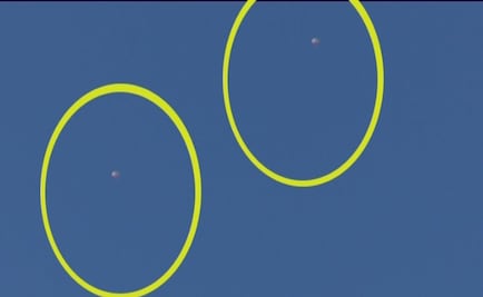 Grupo rebelde sirio habría recuperado cadáver del piloto ruso muerto