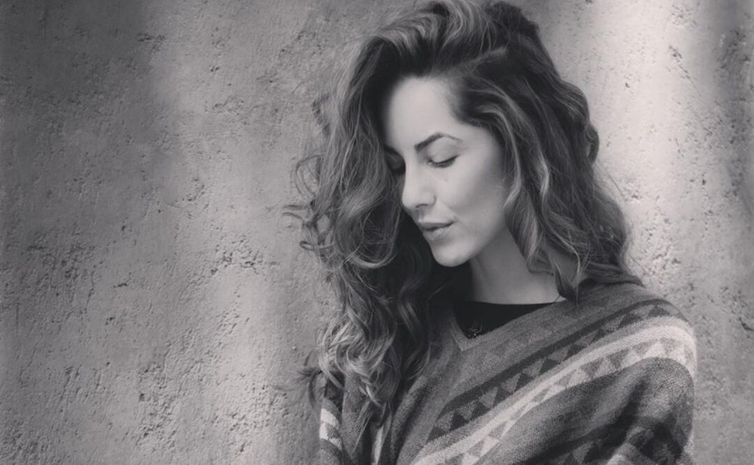 Foto: @_kbocanegra vía Instagram de Bárbara Mori