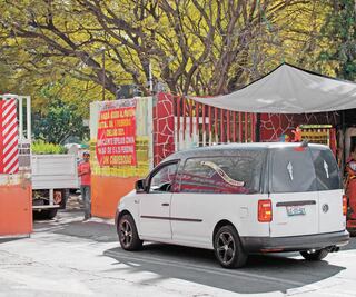 Fallecieron en CDMX 502 residentes cada día durante enero