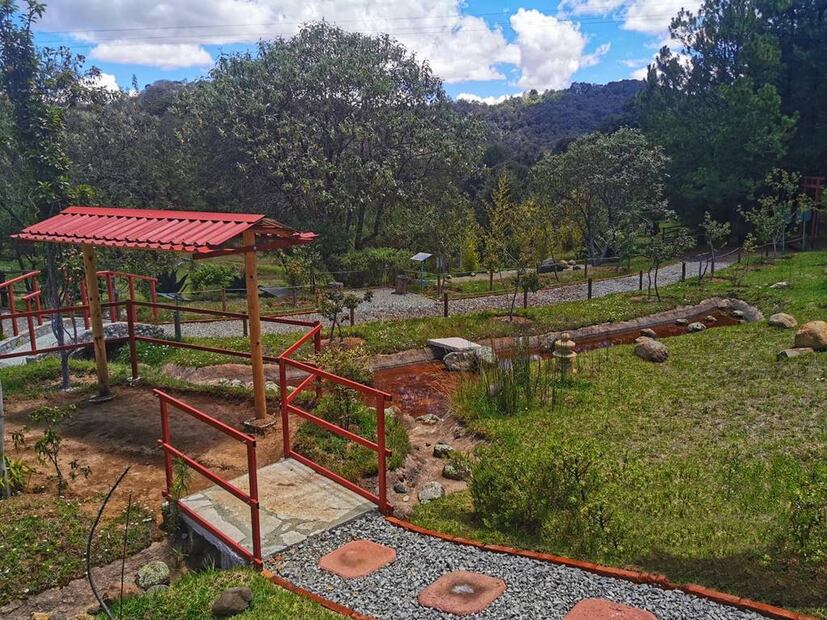 Foto: Sectur Hidalgo