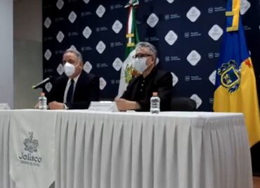 Niegan que arresto de joven fallecido en Jalisco fuera por no llevar cubrebocas