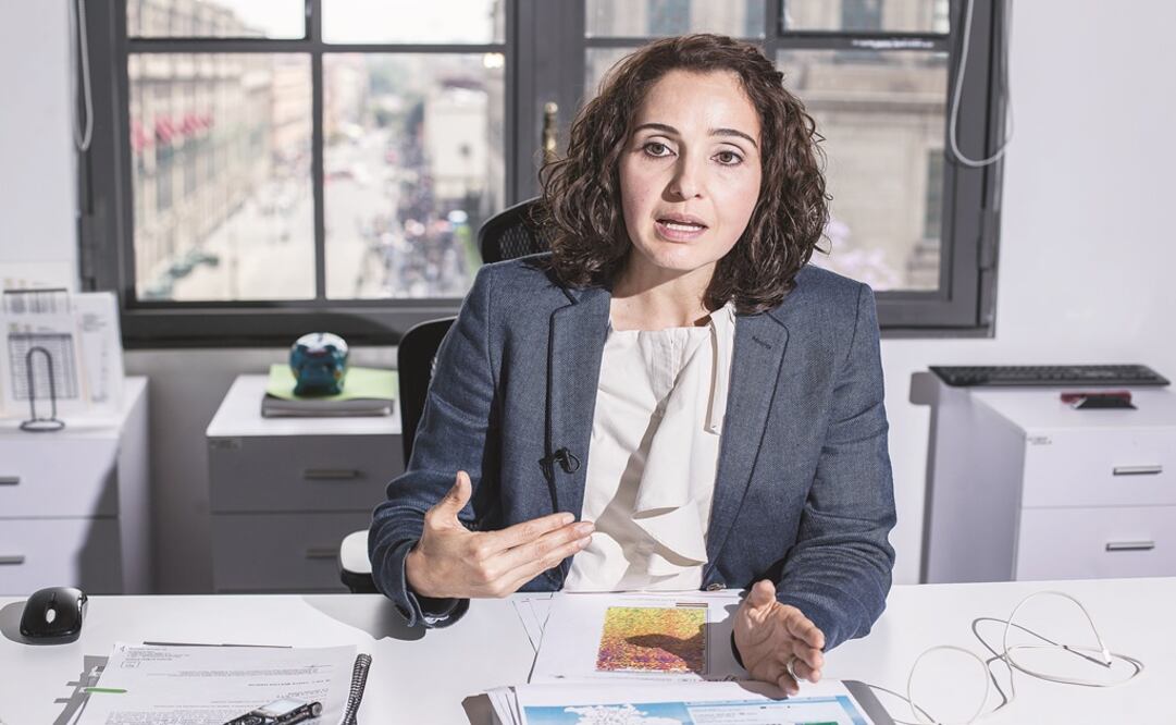 Foto: Archivo/ EL UNIVERSAL                              