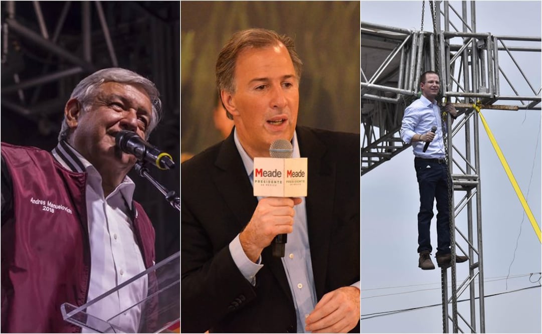 Foto: Archivo / EL UNIVERSAL