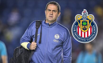 André Jardine quiere como regalo de cumpleaños “derrotar” a Chivas en el Clásico