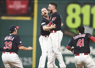 Yankees la "cruzazulea"