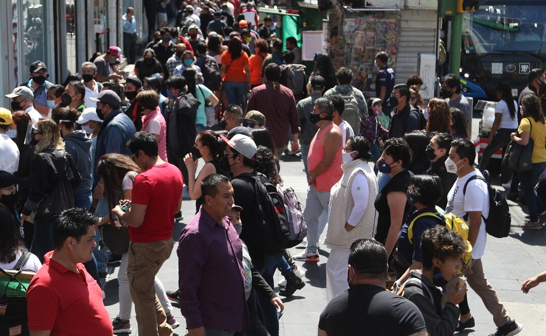 Foto: Archivo El Universal