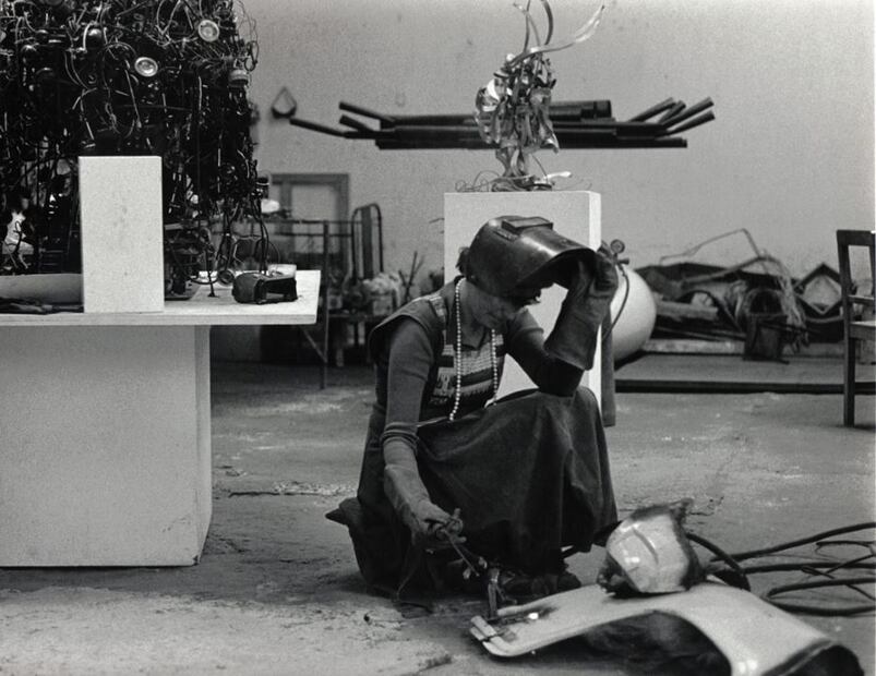 Crédito: MUZEUMSUSCH