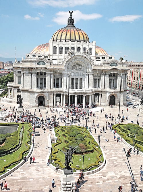 (ARCHIVO. EL UNIVERSAL)