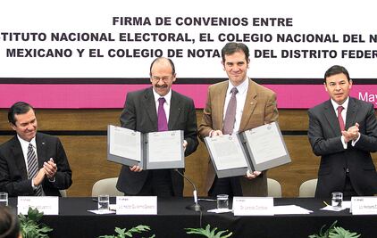 Tribunal da revés al INE por el Verde