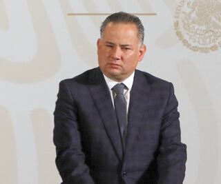 UIF pone lupa en compra de ventiladores en IMSS 